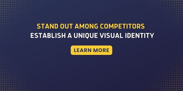 Visual Identity for Business