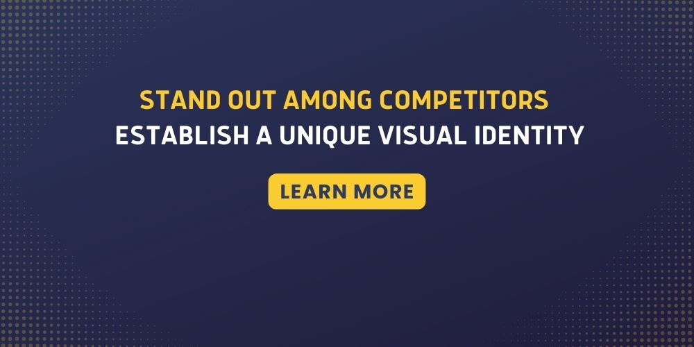 Visual Identity for Business